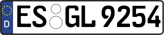 ES-GL9254
