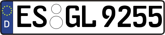 ES-GL9255