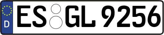 ES-GL9256