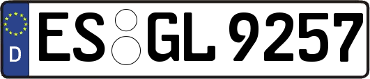 ES-GL9257