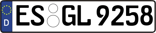 ES-GL9258