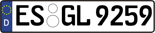 ES-GL9259
