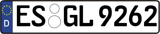 ES-GL9262