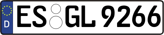 ES-GL9266