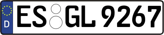 ES-GL9267
