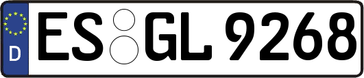 ES-GL9268