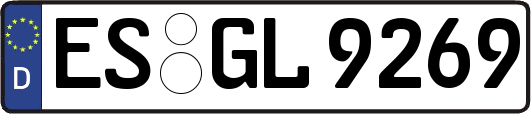 ES-GL9269