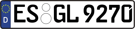 ES-GL9270