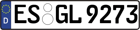 ES-GL9273