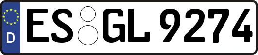 ES-GL9274