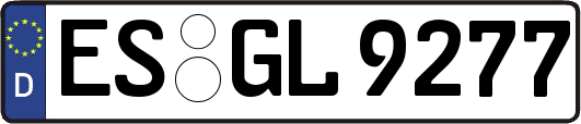 ES-GL9277