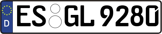 ES-GL9280