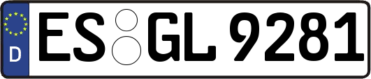 ES-GL9281