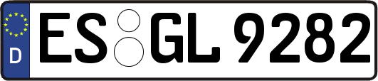 ES-GL9282
