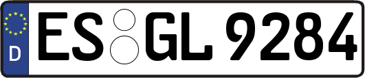 ES-GL9284