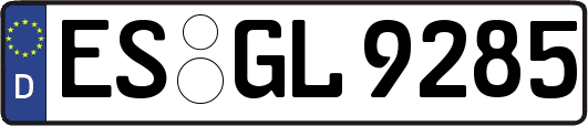 ES-GL9285