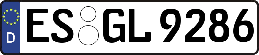 ES-GL9286