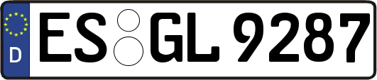 ES-GL9287