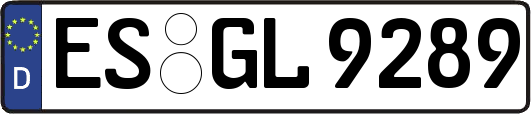 ES-GL9289
