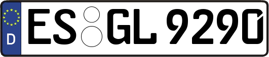 ES-GL9290
