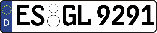 ES-GL9291