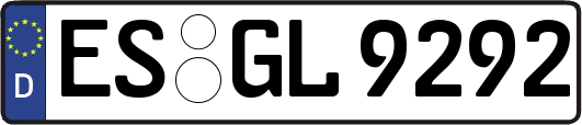 ES-GL9292