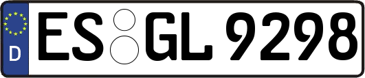 ES-GL9298