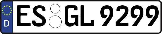 ES-GL9299