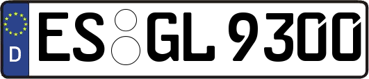 ES-GL9300