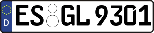 ES-GL9301