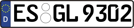 ES-GL9302