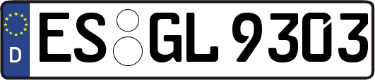 ES-GL9303