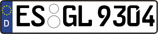 ES-GL9304