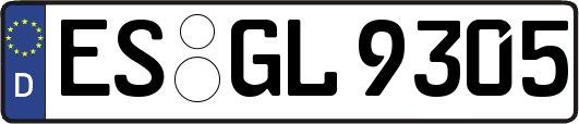 ES-GL9305