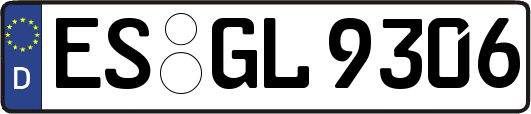 ES-GL9306