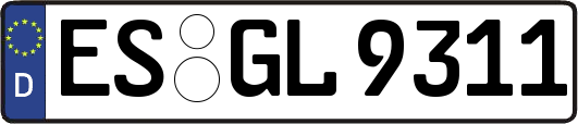 ES-GL9311