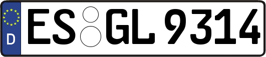 ES-GL9314