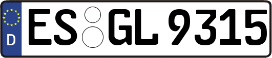 ES-GL9315