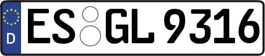 ES-GL9316