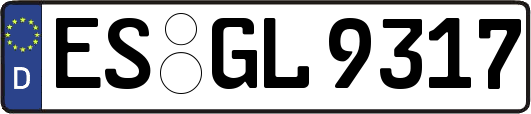 ES-GL9317