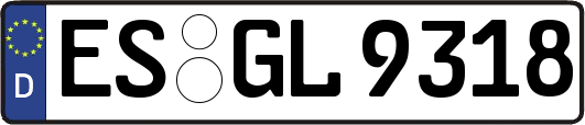 ES-GL9318