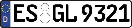 ES-GL9321