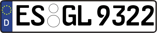 ES-GL9322