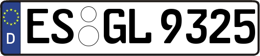 ES-GL9325
