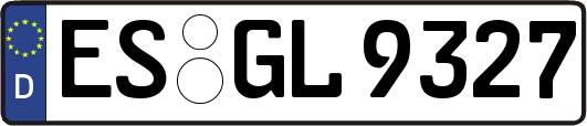 ES-GL9327