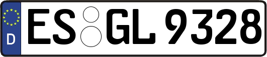 ES-GL9328