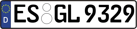 ES-GL9329
