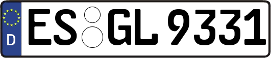 ES-GL9331