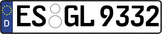 ES-GL9332