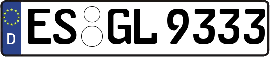 ES-GL9333